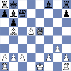 Asgarov - Ahmedov (Baku, 2003)