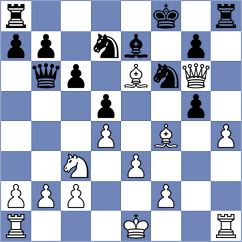 Buksa - Antonio (chess.com INT, 2025)