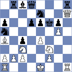 Bhatia - Ahmed Mohamed (Warsaw, 1991)