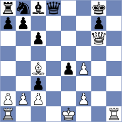 Przybylski - Coelho (chess.com INT, 2025)