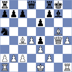 Rosen - Zhuravlev (chess.com INT, 2025)