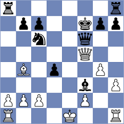 Dupont - Solozhenkin (Le Touquet, 1994)
