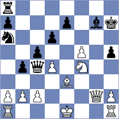 Grigoryan - Eremeenko (Anapa, 2012)