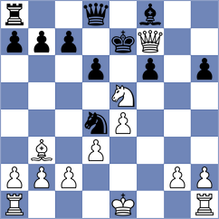 Lecomte - Zwanenburg (livechess.nl  INT, 2008)