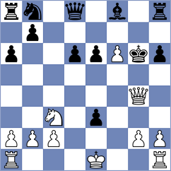 Hagen - Slavensky (Copenhagen DEN, 2024)