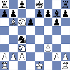 Gardes - Spiridonov (Nice, 2000)