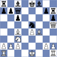 Gil Alba - Helmer (chess.com INT, 2025)
