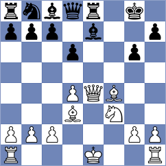 Martin - Eltigani (Budapest, 2004)