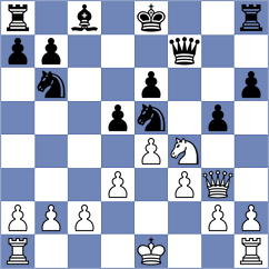 Garcia Hernandez - Albert Estebanez (Barcelona, 2013)