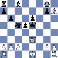 Olson - Sawlin (Chess.com INT, 2020)