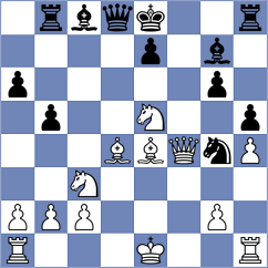 Angelini - Krausbeck (Chess.com INT, 2020)