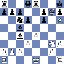 Vasilenko - Egorova (Nikolaev, 2007)