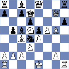 Newman - Pesin (Parsippany, 2001)