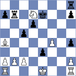 Bellon Lopez - Munoz Jorva (Campillos, 2005)