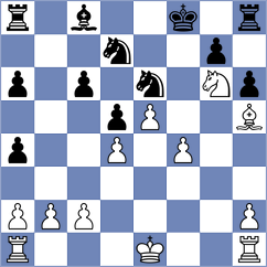 Pons Aguilera - Hidalgo Maireles (Binissalem, 2003)