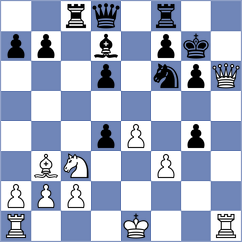 Golubev - Balla (chess.com INT, 2024)