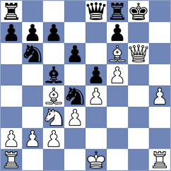 Vidal Lanau - Lopez Garrido (Orense, 2002)