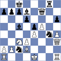 Rotteveel - Pflugbeil (Playchess.com INT, 2020)