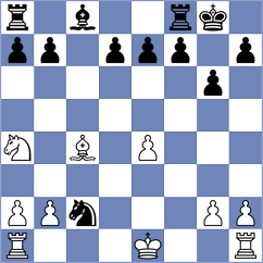 Bednarczyk - Delorme (Bethune, 2000)