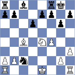 Derouet - Dillenschneider (Europe Echecs INT, 2020)