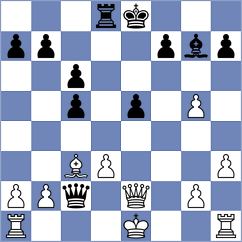Eggleston - Quirke (chess.com INT, 2024)