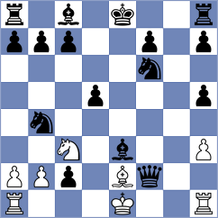 Gonzalez Celi - Plua Ponce (Chess.com INT, 2020)