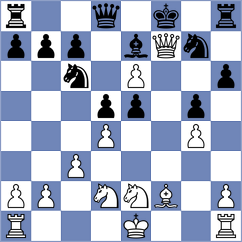 Karastoyanov - Yameliev (Albena, 2009)
