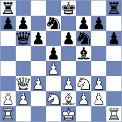 Lazic - Maksimovic (Novi Sad, 1996)