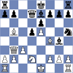Cahuapaza Tarapaca - Fishman (chess.com INT, 2025)