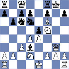 Rozenblat - Stojic (Canberra, 2001)