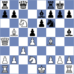 Petkov - Mostbauer (Chess.com INT, 2020)