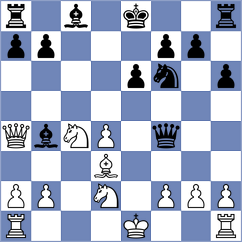 McInnes - Garrod (Brampton, 2000)