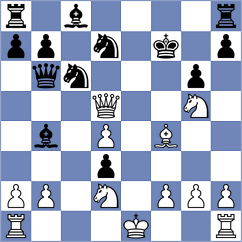 Chapman - Caspari (Kassel, 1996)