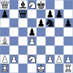 Lopez - Riera Duarte (Asuncion, 2001)