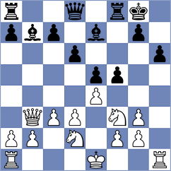 Herman - Todorovic (chess.com INT, 2023)