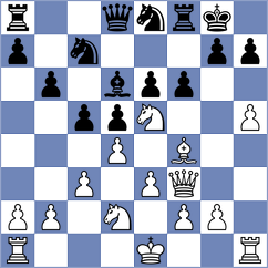 Md Imran - Pacher (Budapest HUN, 2024)
