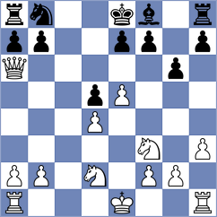Rujevic - Tindall (Gold Coast, 2001)