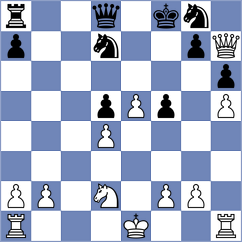 Rolles - Yozkow (Santa Fe, 2001)