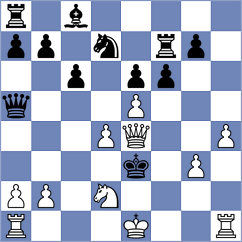 Garcia Gonzalez - Camon Bressel (Santa Clara, 2000)