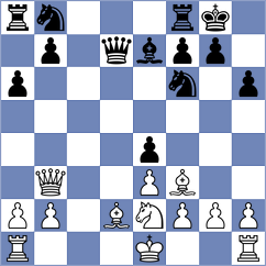 Lorans - Khanbutaev (chess.com INT, 2025)