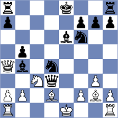 Morera Campos - Ptacnikova (chess.com INT, 2025)