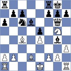 Novak - Capdevila (chess.com INT, 2024)