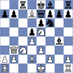 Kazhgaleyev - Marlier (Fourmies, 2010)