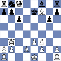 Forbes - Williams (Grand Havre Bay, 2010)