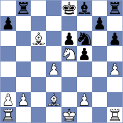 Tornay Gomez - Irure Crespo (Mondragon, 2012)