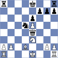 Thomsen - Sigurdsson (Copenhagen, 2004)