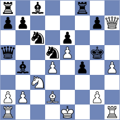Vijayakumar - Marchlewicz (Leamington Spa ENG, 2024)