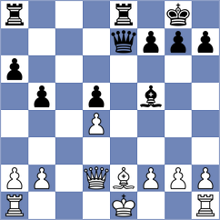 Zaichenko - Dahlgren (chess.com INT, 2022)