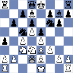 Dubiel - Pyrzynski (Leba, 2006)