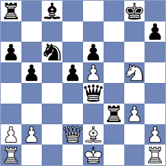 Pasti - Premanath (chess.com INT, 2024)